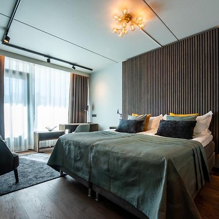 Hotel Arkipelag มารีฮามน์ ภายนอก รูปภาพ