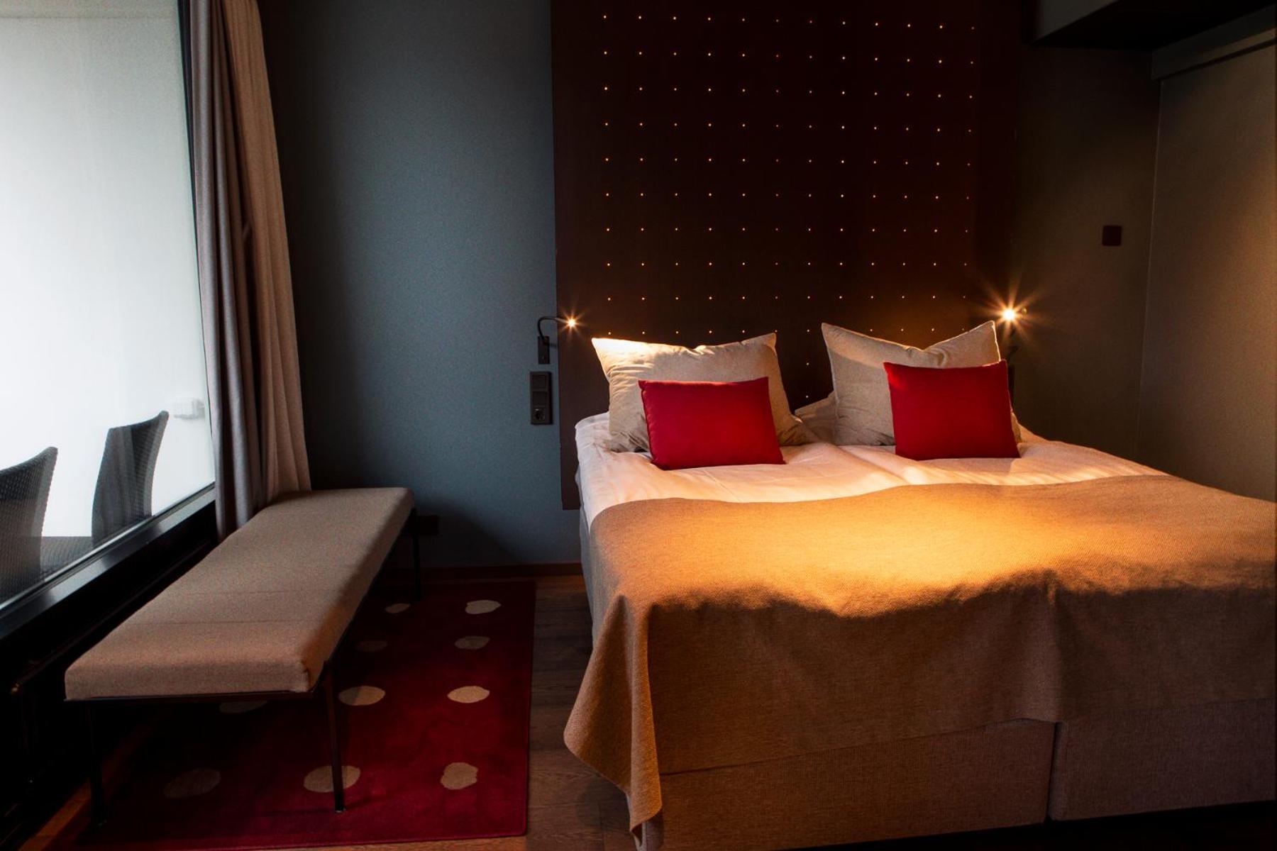 Hotel Arkipelag มารีฮามน์ ภายนอก รูปภาพ