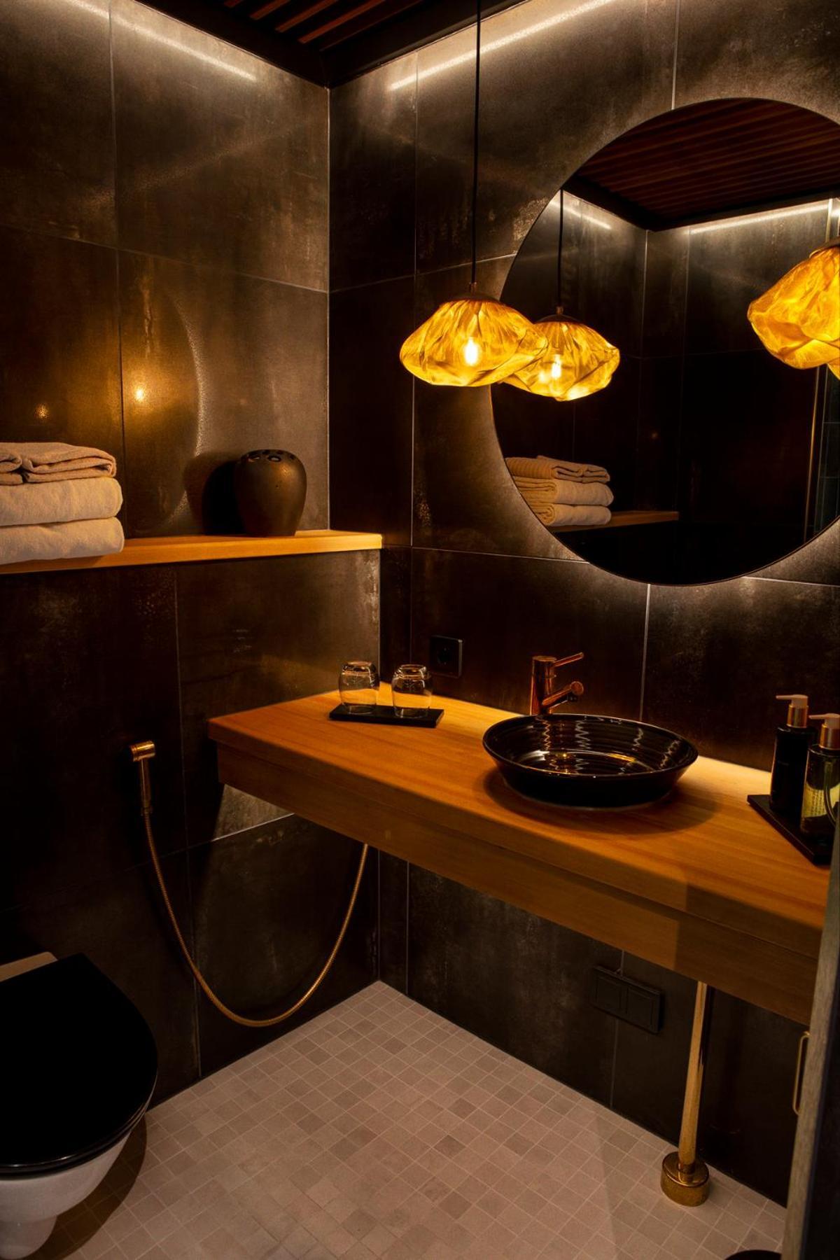Hotel Arkipelag มารีฮามน์ ภายนอก รูปภาพ