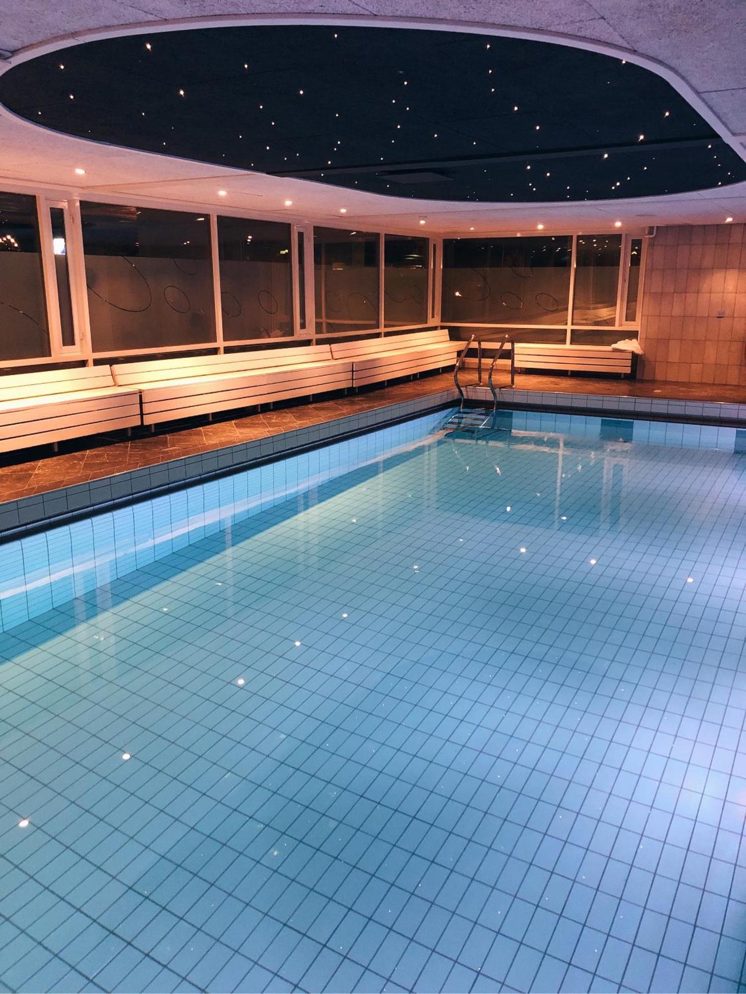 Hotel Arkipelag มารีฮามน์ ภายนอก รูปภาพ