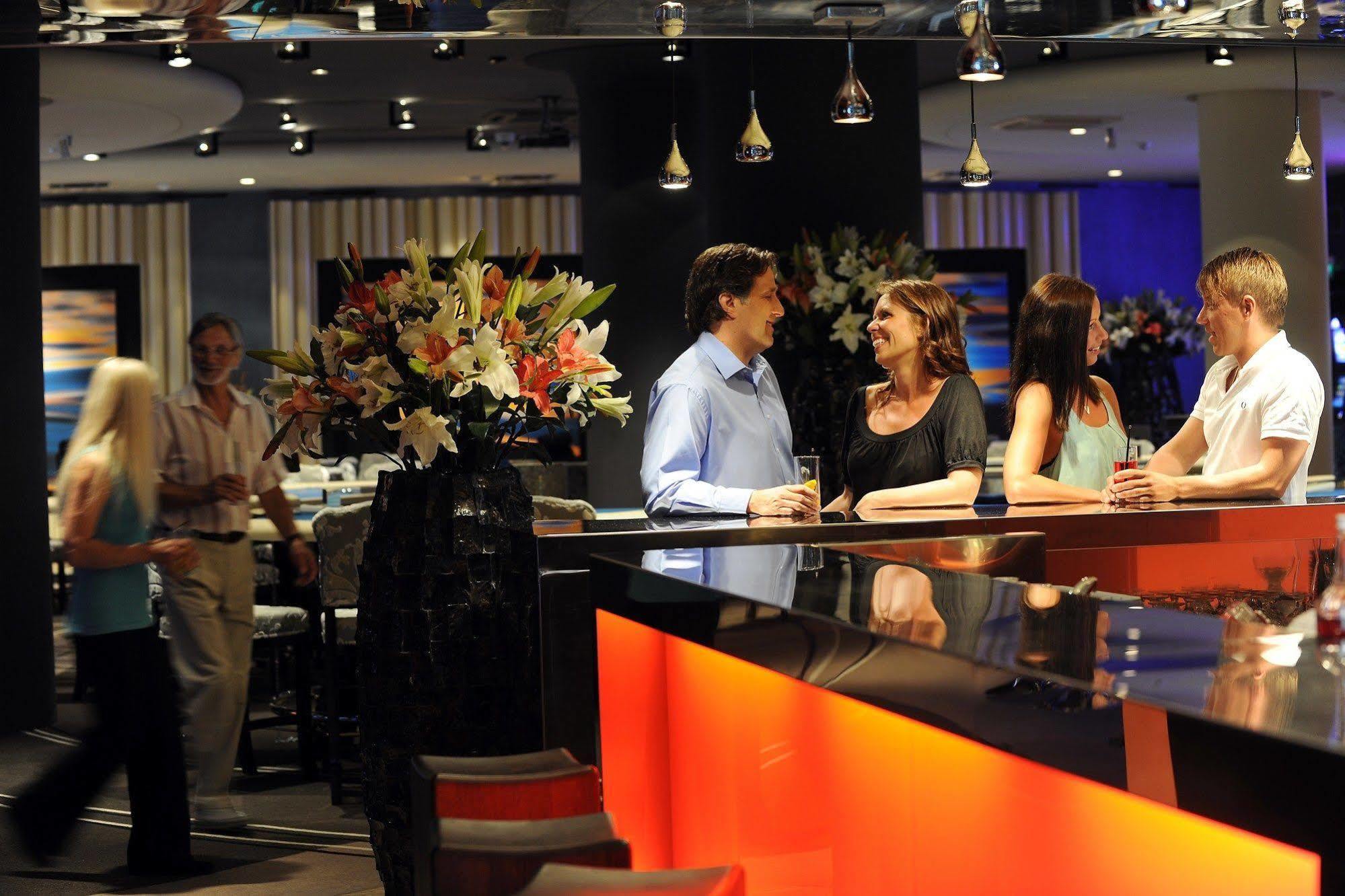 Hotel Arkipelag มารีฮามน์ ภายนอก รูปภาพ